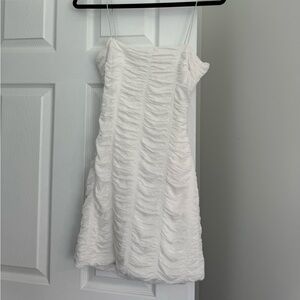 Windsor white dress